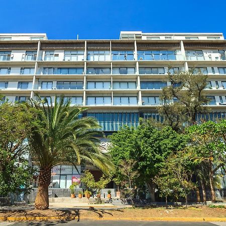 Tribu Sonata With Pool Apartment Guadalajara Exterior foto