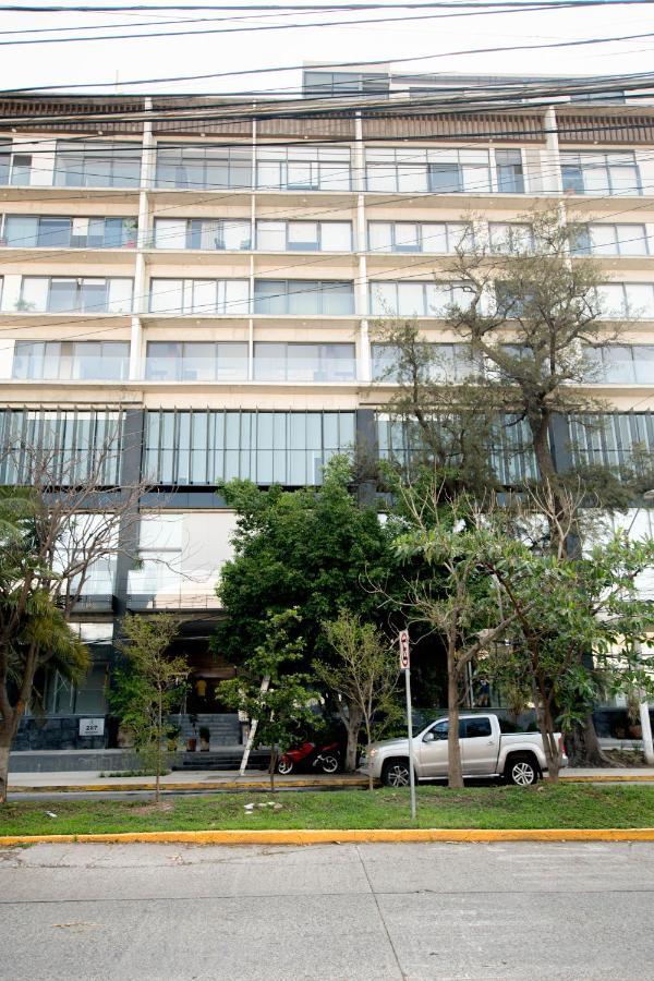 Tribu Sonata With Pool Apartment Guadalajara Exterior foto