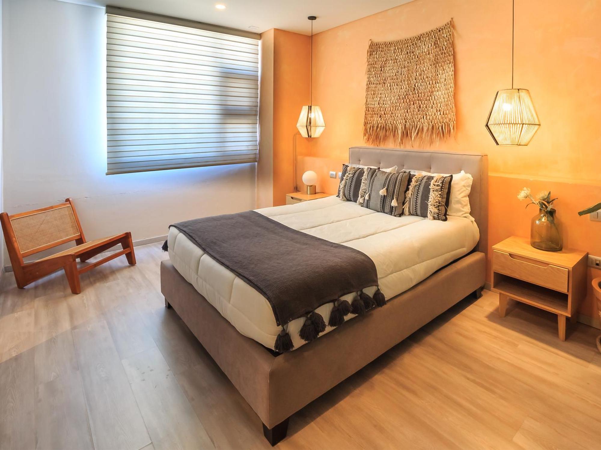 Tribu Sonata With Pool Apartment Guadalajara Exterior foto