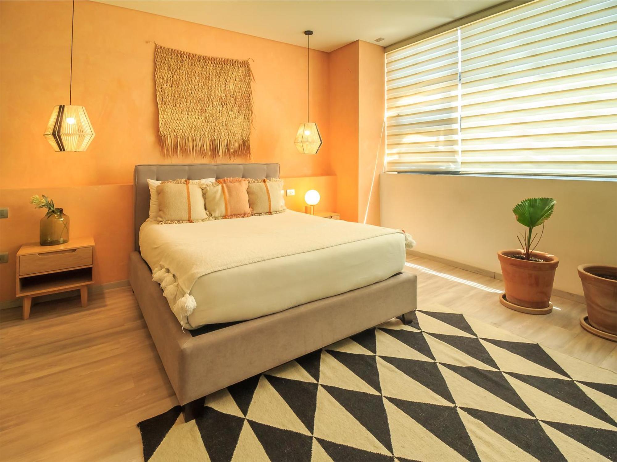 Tribu Sonata With Pool Apartment Guadalajara Exterior foto