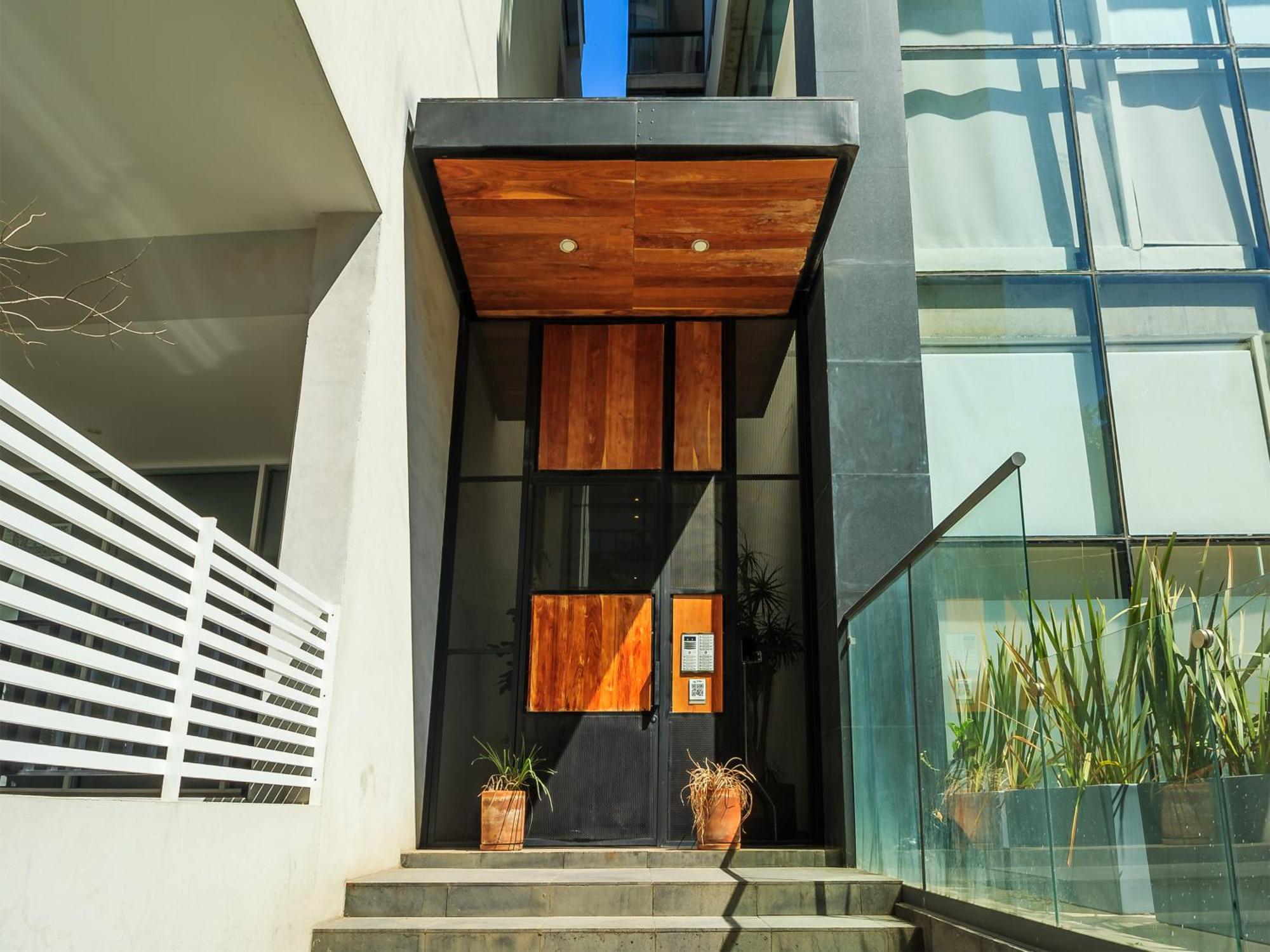 Tribu Sonata With Pool Apartment Guadalajara Exterior foto